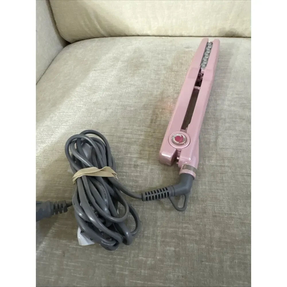 VOLOOM petite hair volumizing iron Works Great